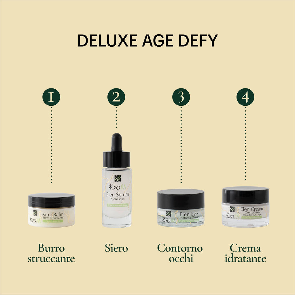 Deluxe Age Defy