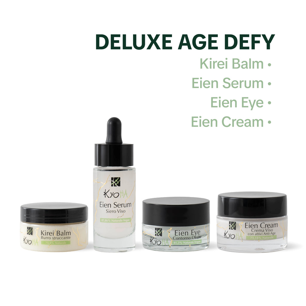 Deluxe Age Defy